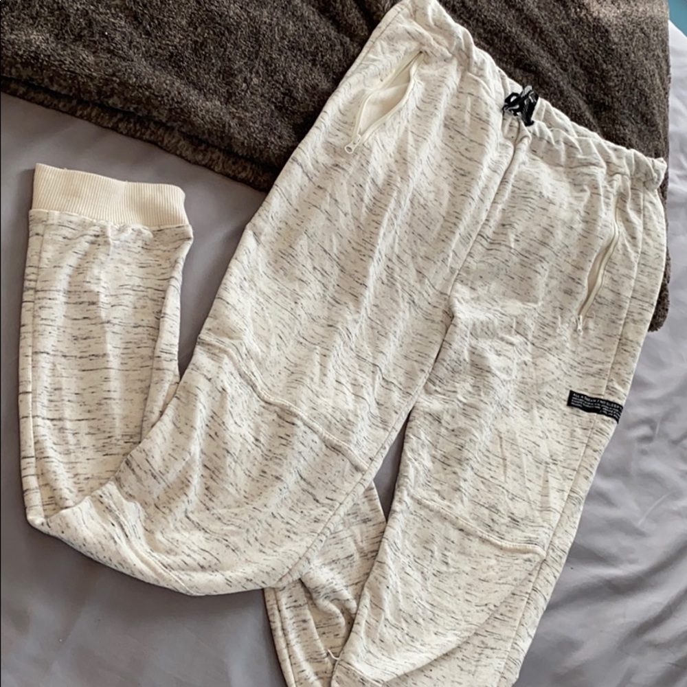 Sweatpants Joggers
